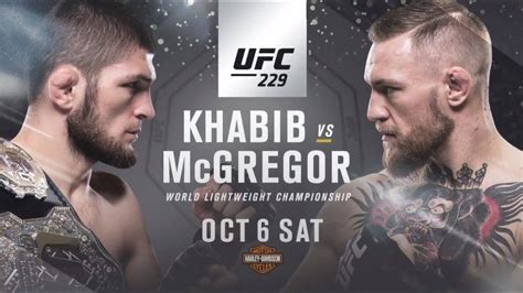 ufc 299|khabib conor mcgregor.